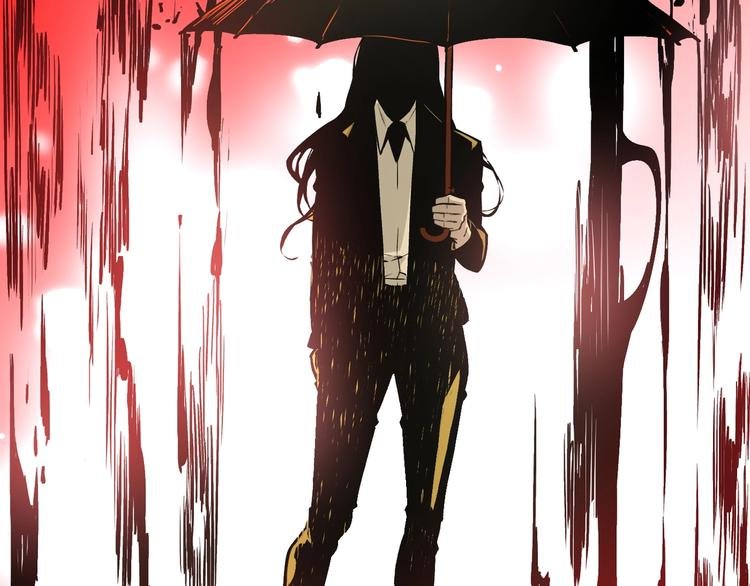第13话 比敌人凶残一万倍！