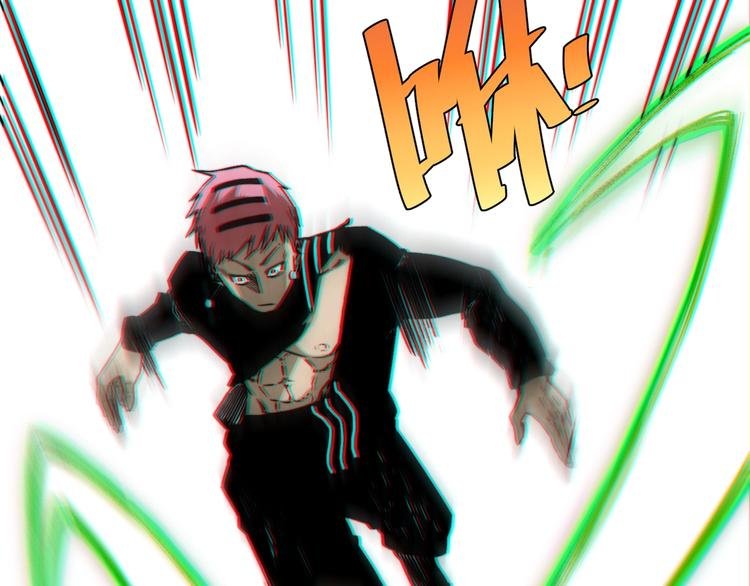 第20话 激战！