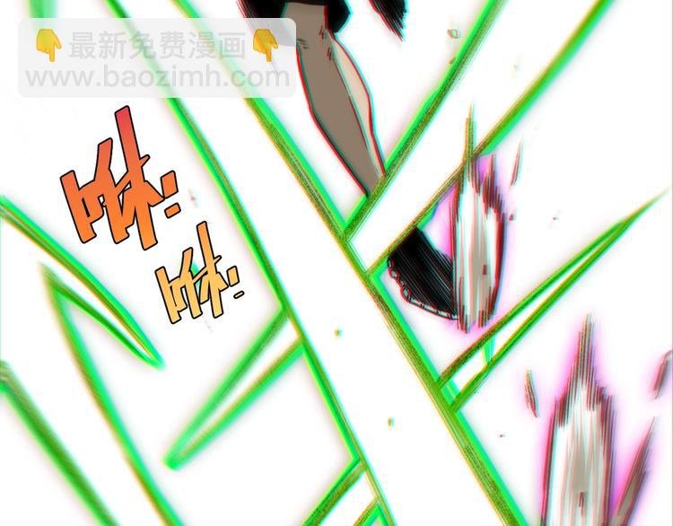 第20话 激战！