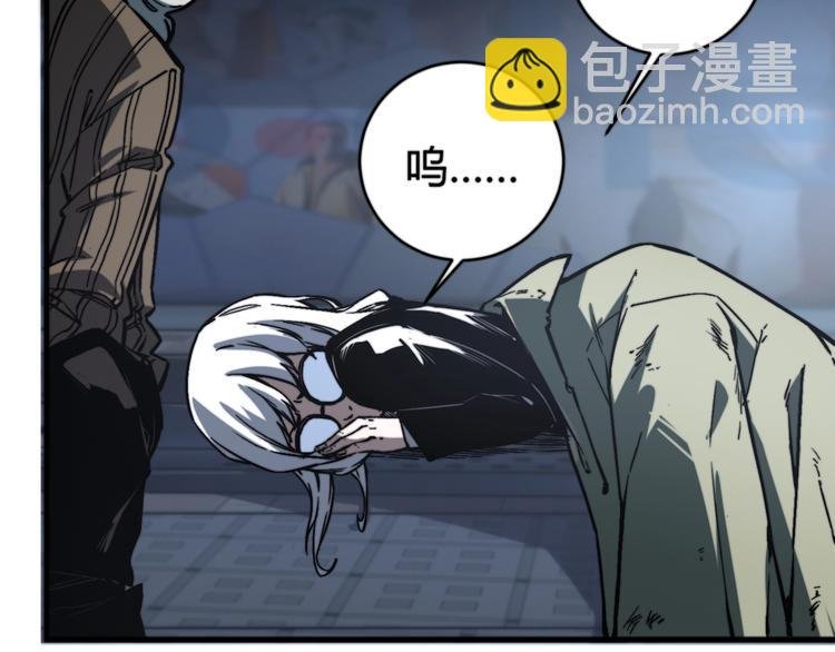 第21话 活着的意义！