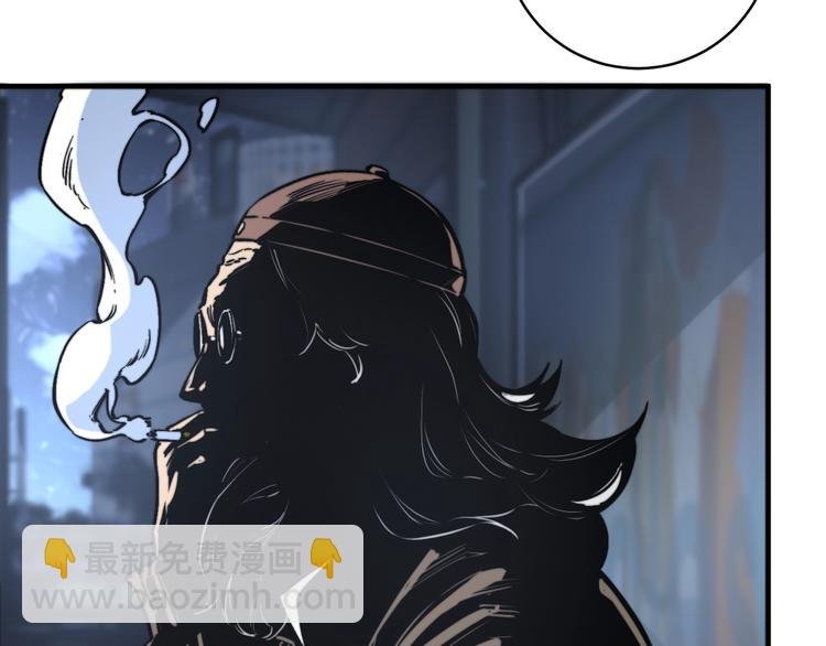 第21话 活着的意义！