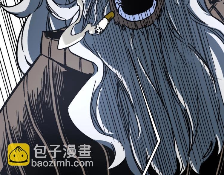 第21话 活着的意义！