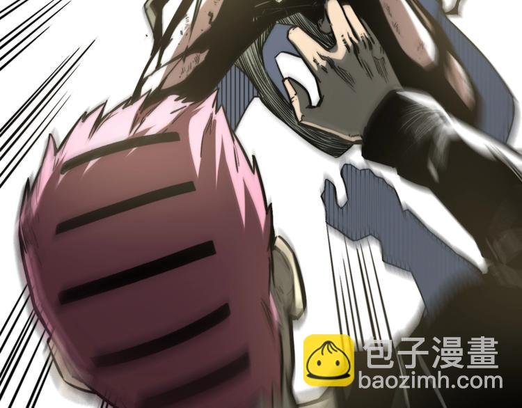 第21话 活着的意义！
