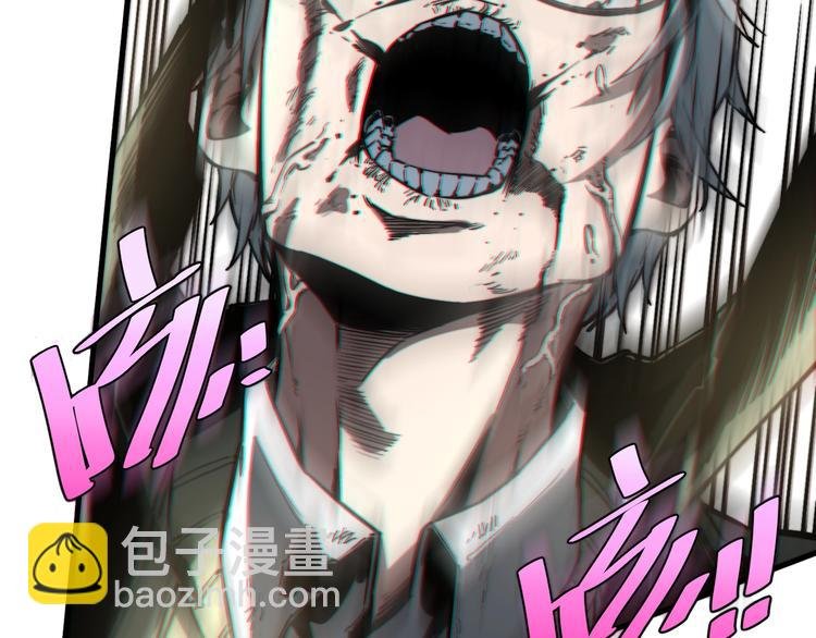 第21话 活着的意义！