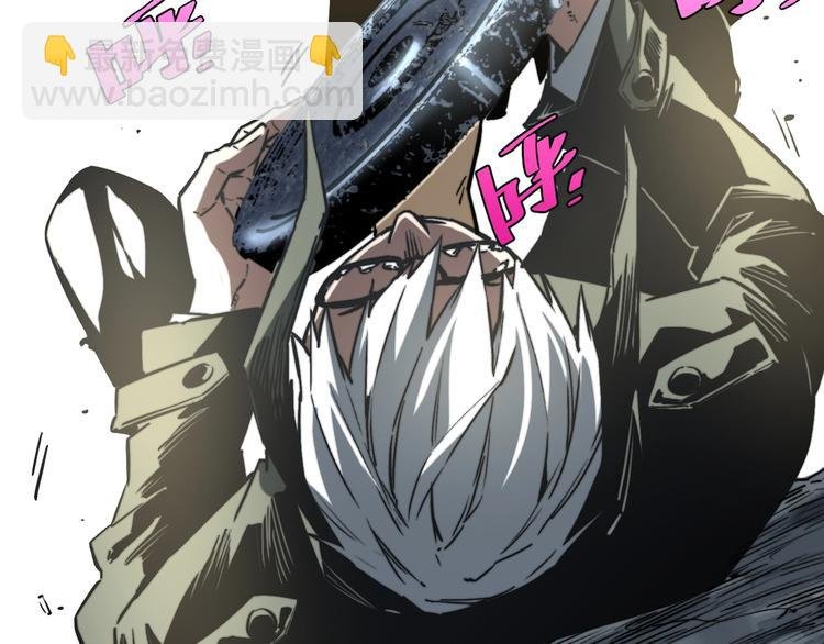第21话 活着的意义！