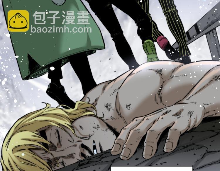 第31话 来势汹汹