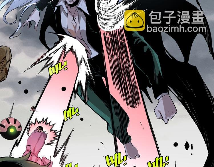 第41话 告别……？