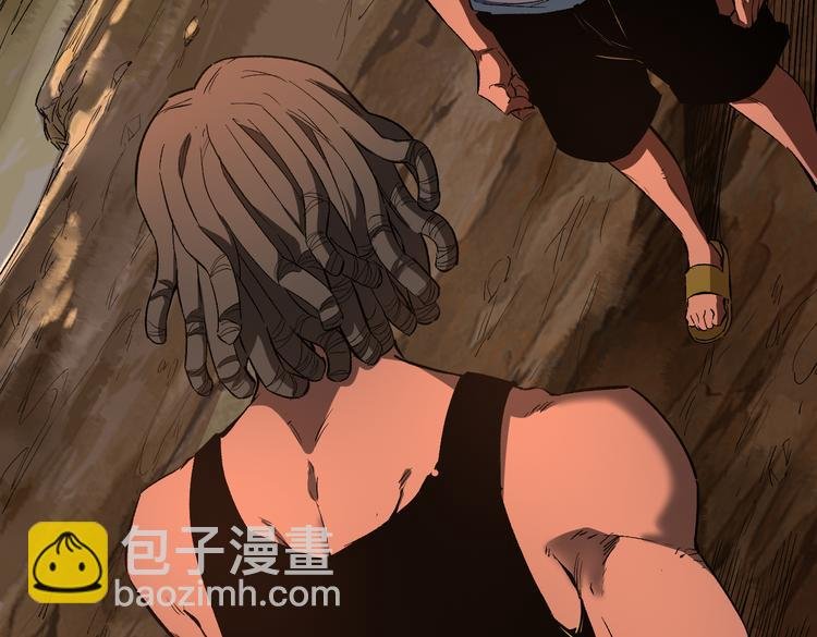 第42话 人，到齐了…