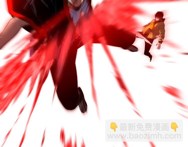 第45话 封印完成！