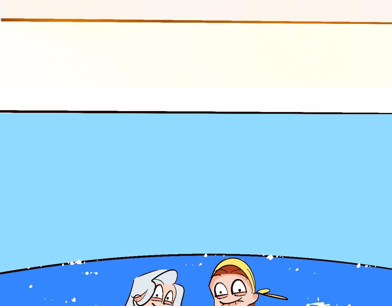 她们的夏日派对