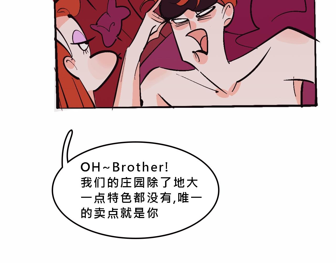 彩虹屁的庄园