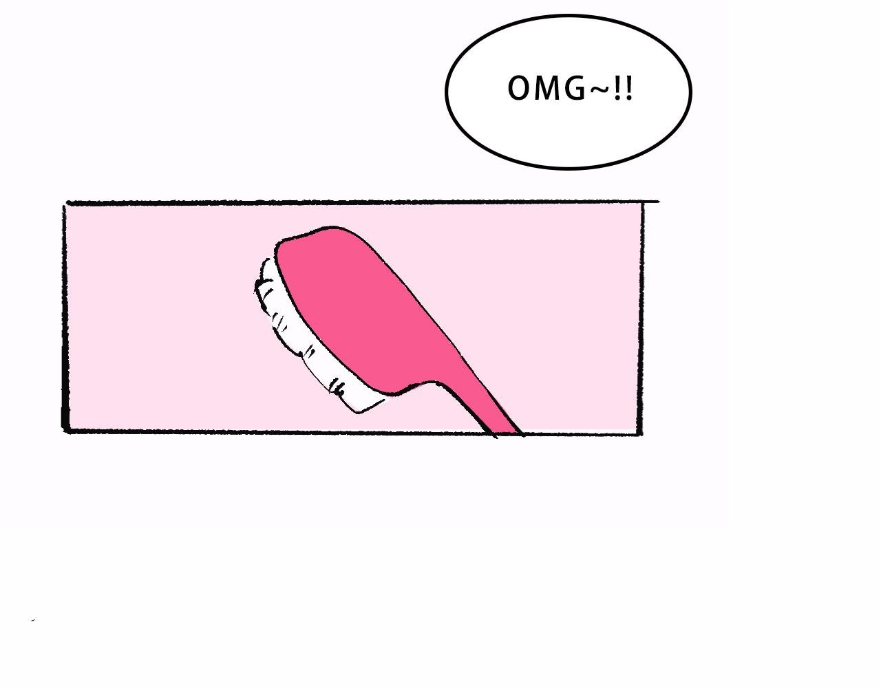 Mean girl &体育生
