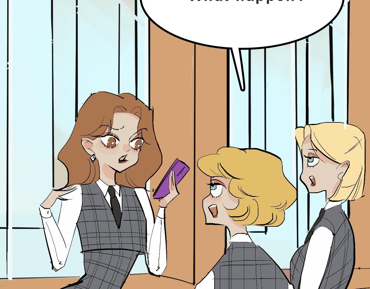 她们的校园女王竞选