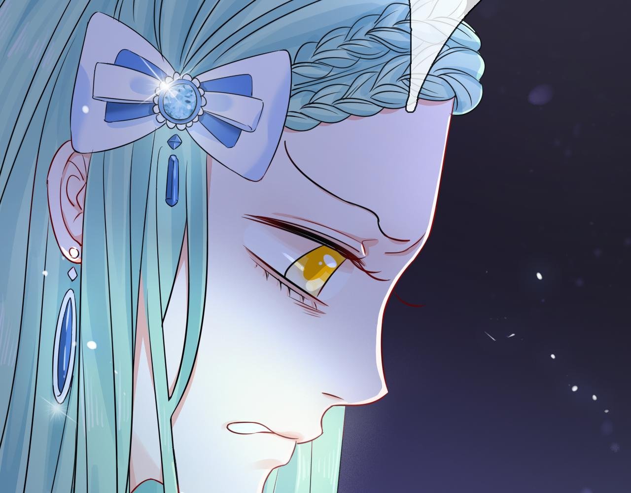 第10话 转机？