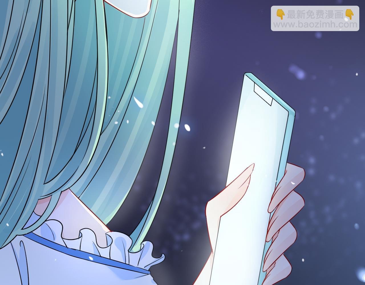 第10话 转机？