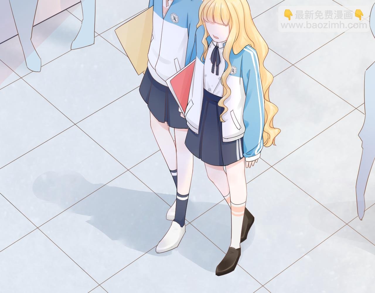 第11话 感谢有你