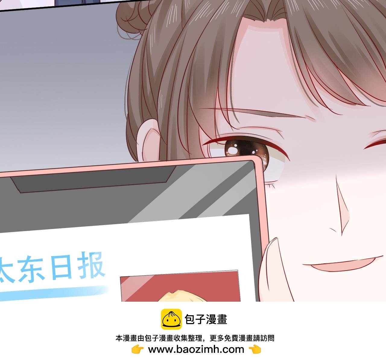 第11话 感谢有你