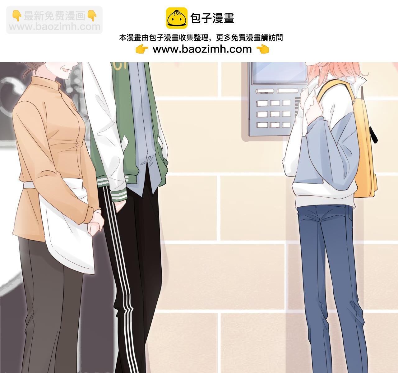 第16话 危机