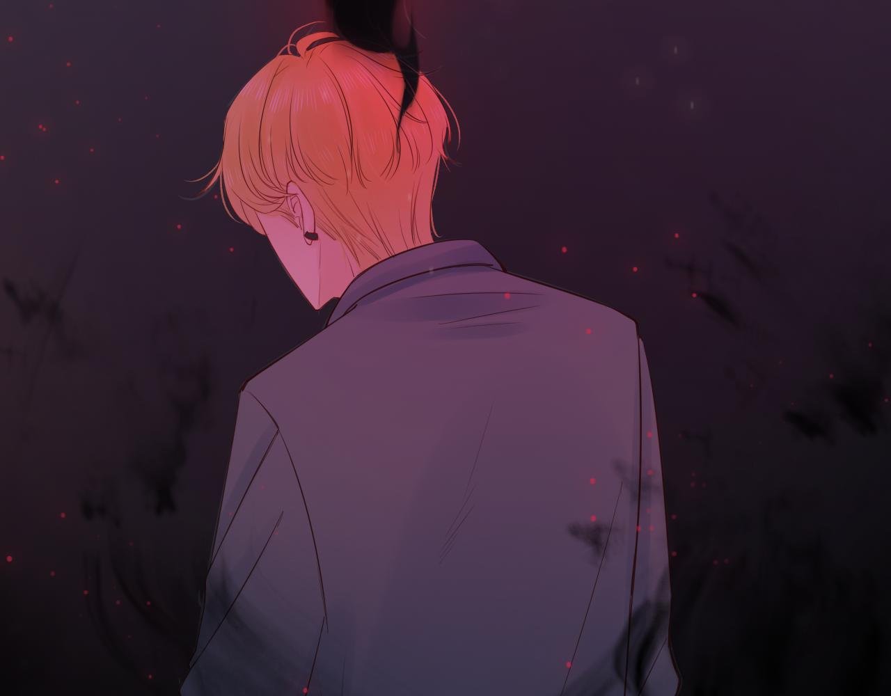 第21话 突然袭击