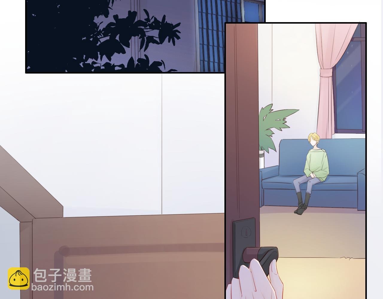 第22话 反噬