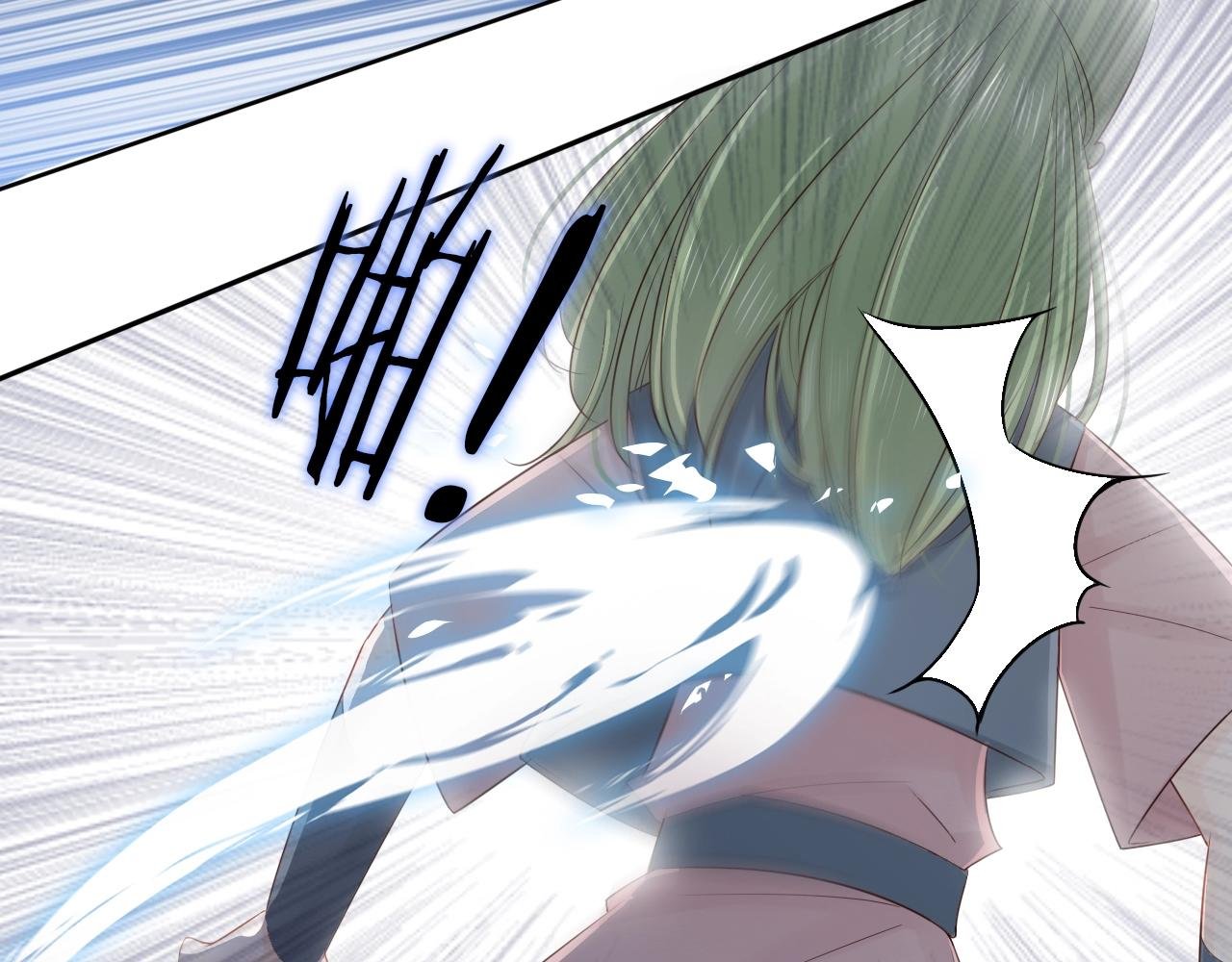 第26话 说好的在一起呢