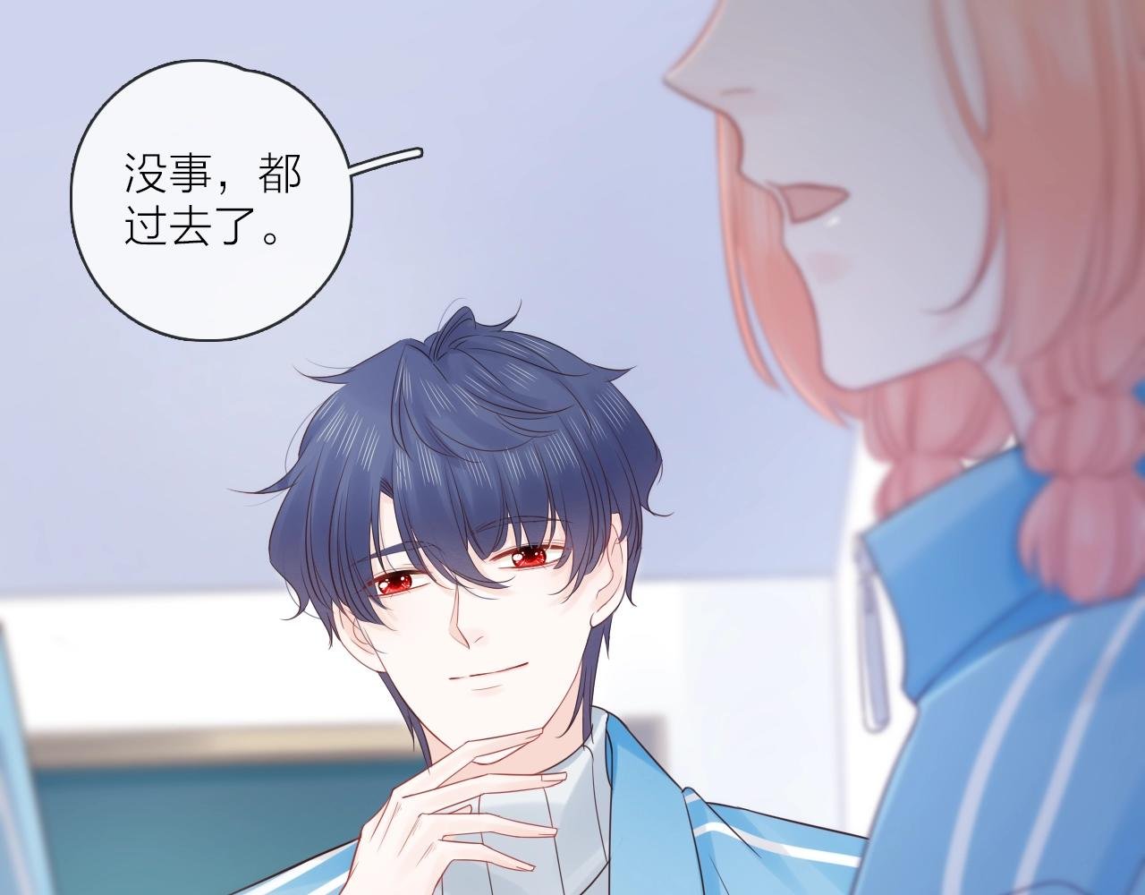 第31话 吃醋的猫