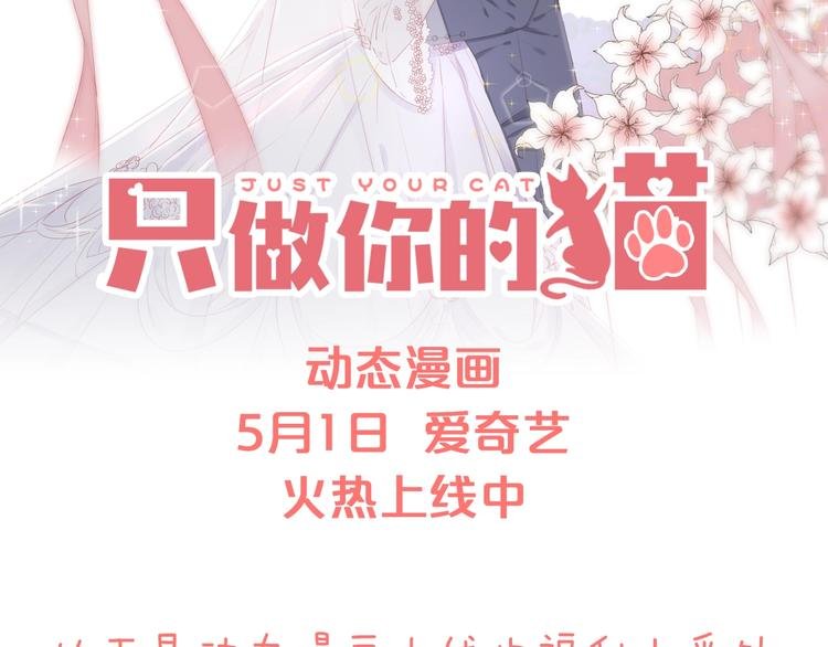 动态漫上线福利，梦幻婚礼现场