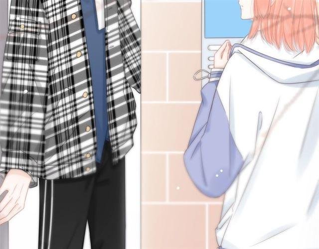 第40话 你可是我未来男朋友