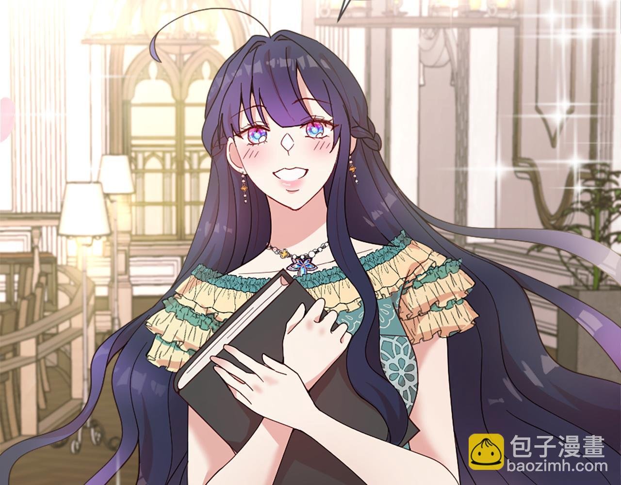 第19话 濒临破碎的友谊？