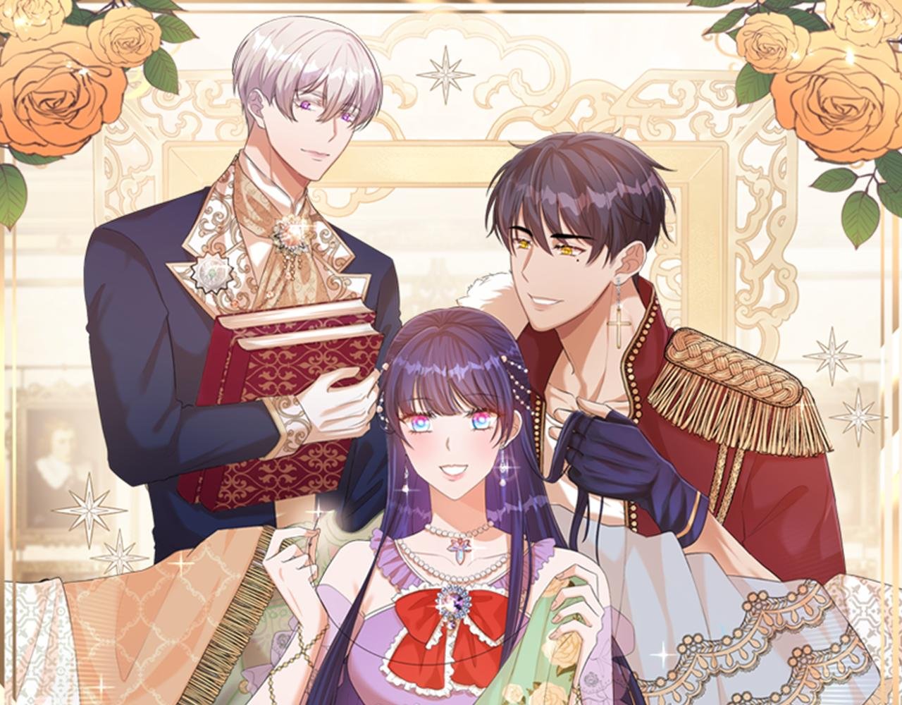 第29话 一定是太紧张了？！