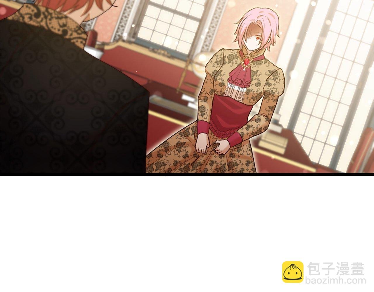 第33话 虚幻的构想