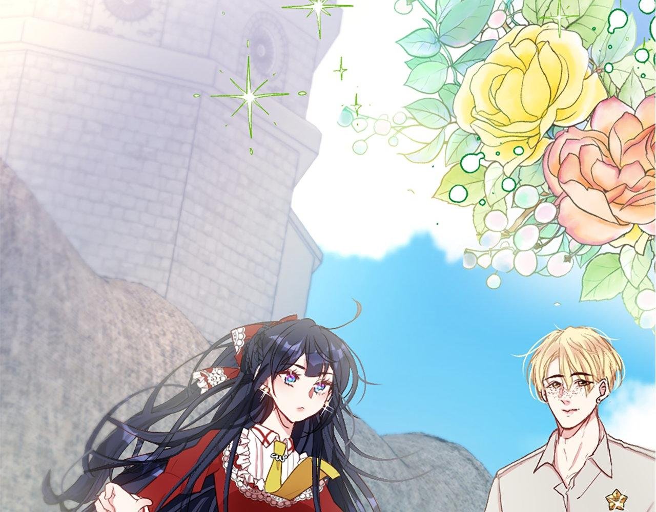 第4话 开学