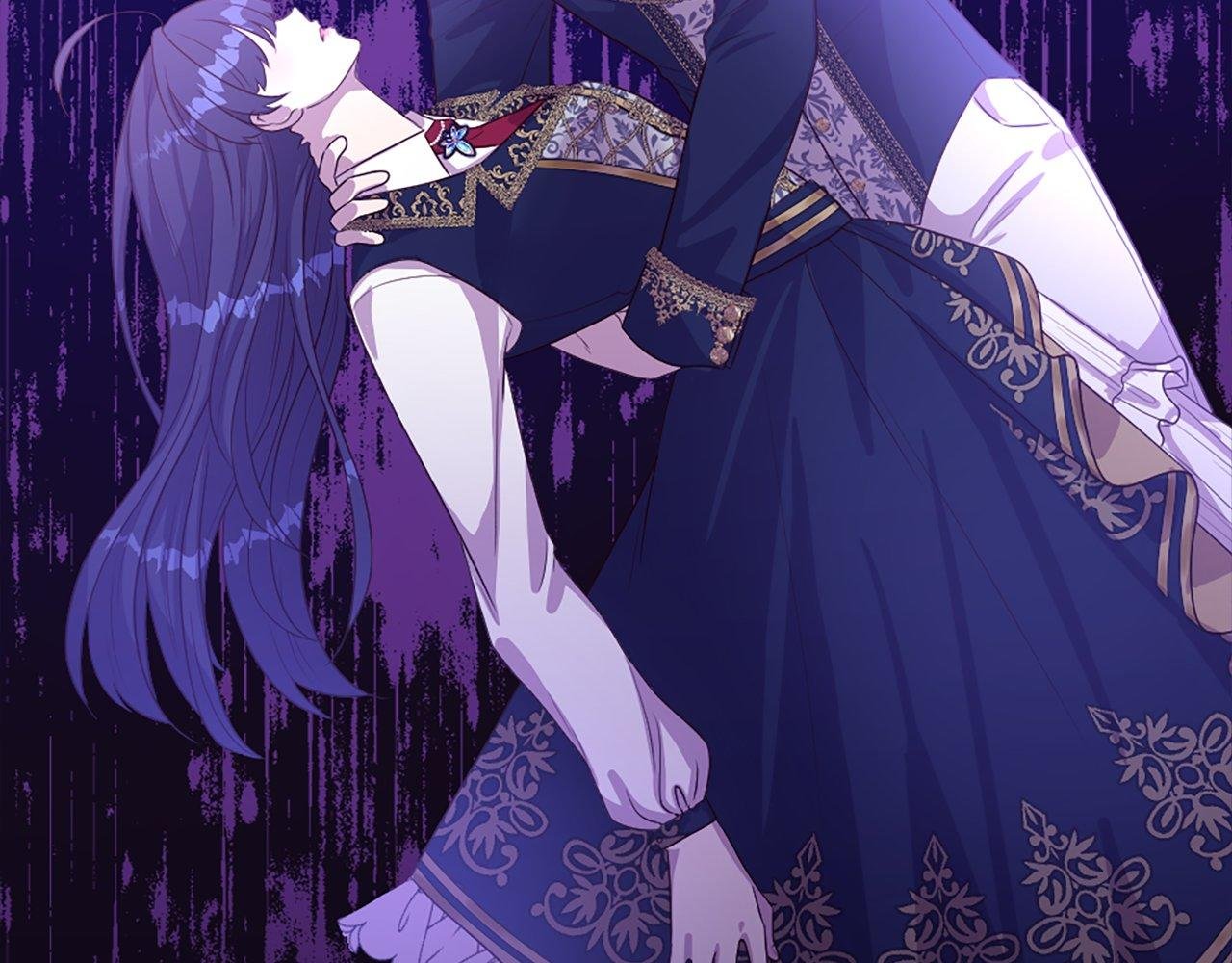 第49话 无法控制的爱意…