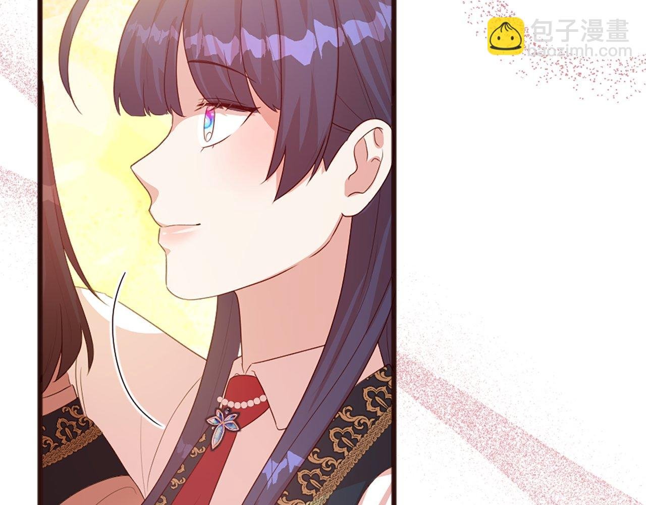 第49话 无法控制的爱意…