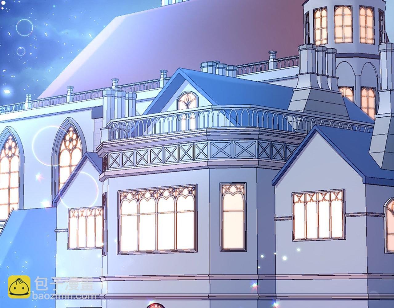 第50话 难以言语的悲伤…