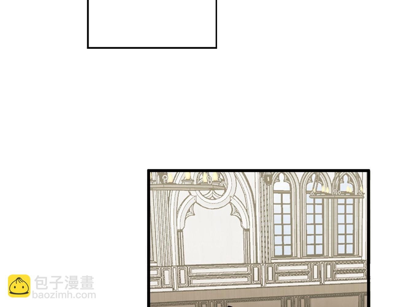 第9话 赶制礼服