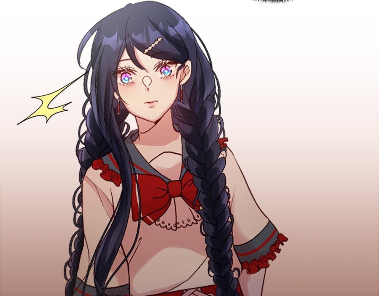 第9话 赶制礼服