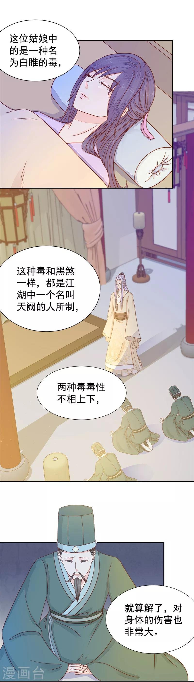 第45话 无能为力