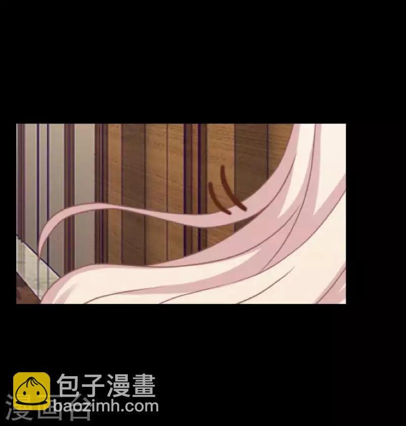 第16话 自私是本能