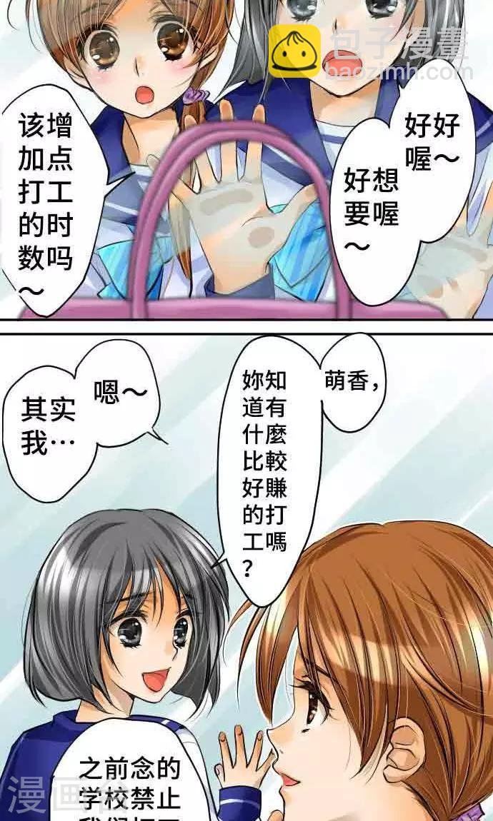 第17话 真正的自己