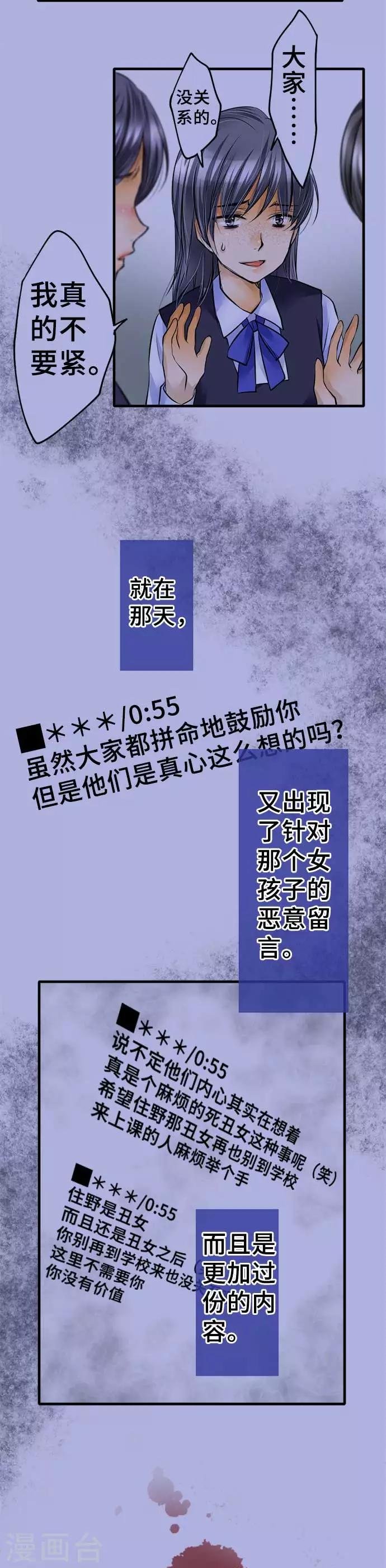 第50话 伤