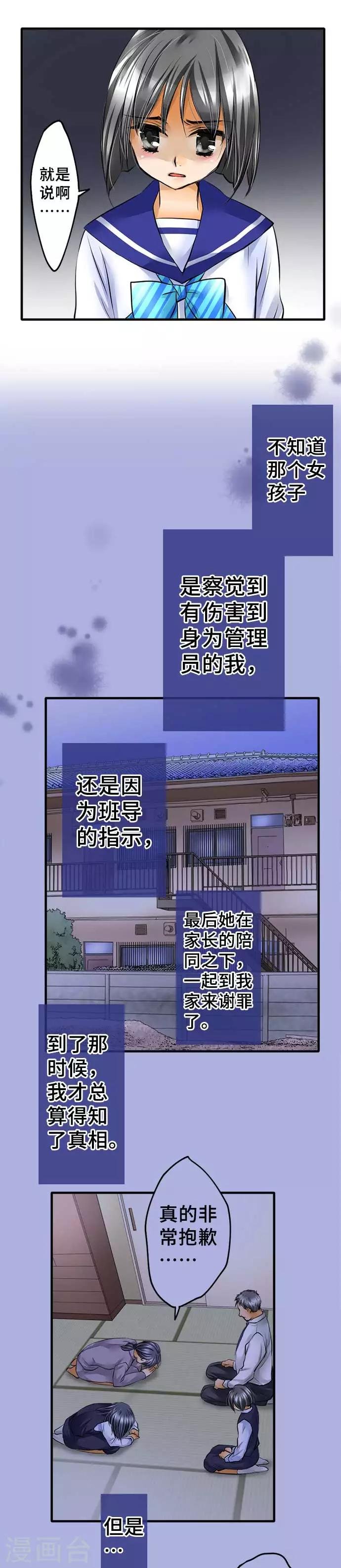 第52话 不是我