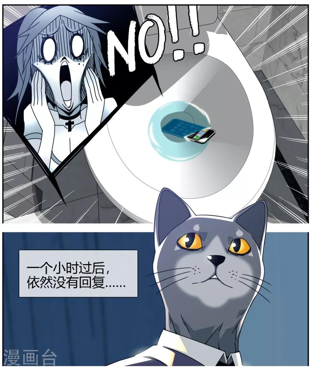 第13话 告白的意外