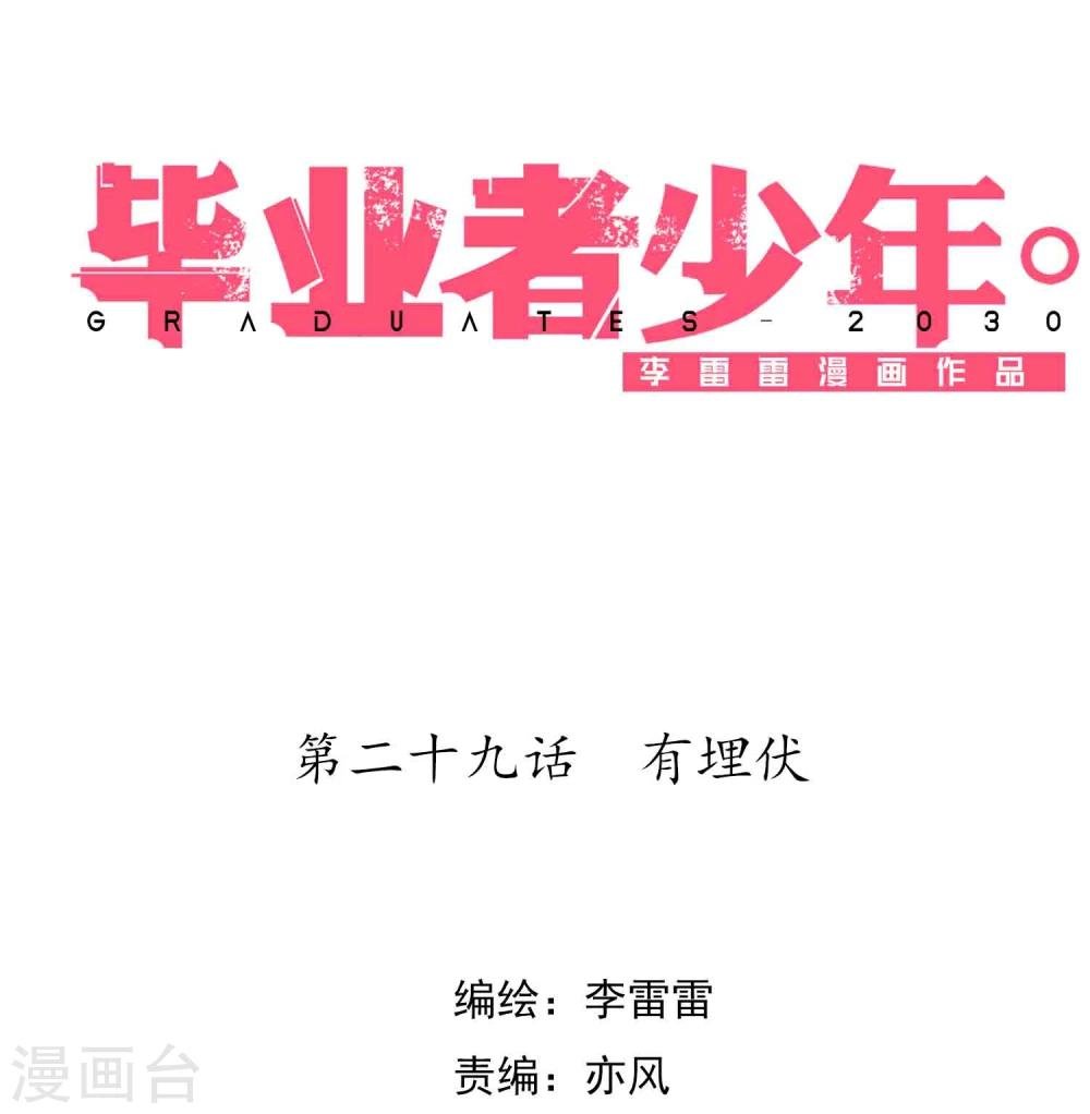 第29话 有埋伏