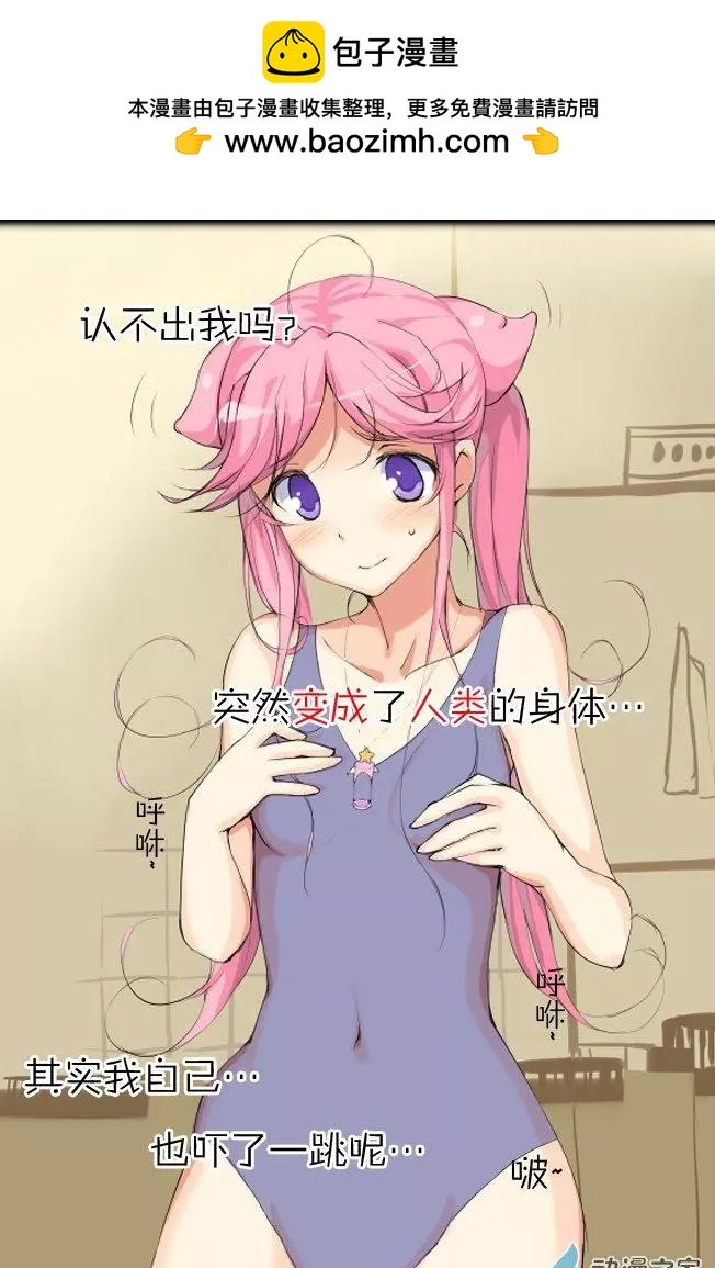 第02回 章鱼妹