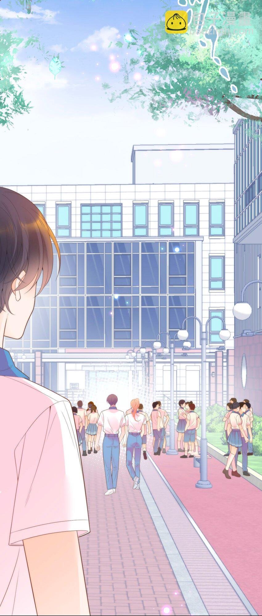 017 女孩们的裙摆