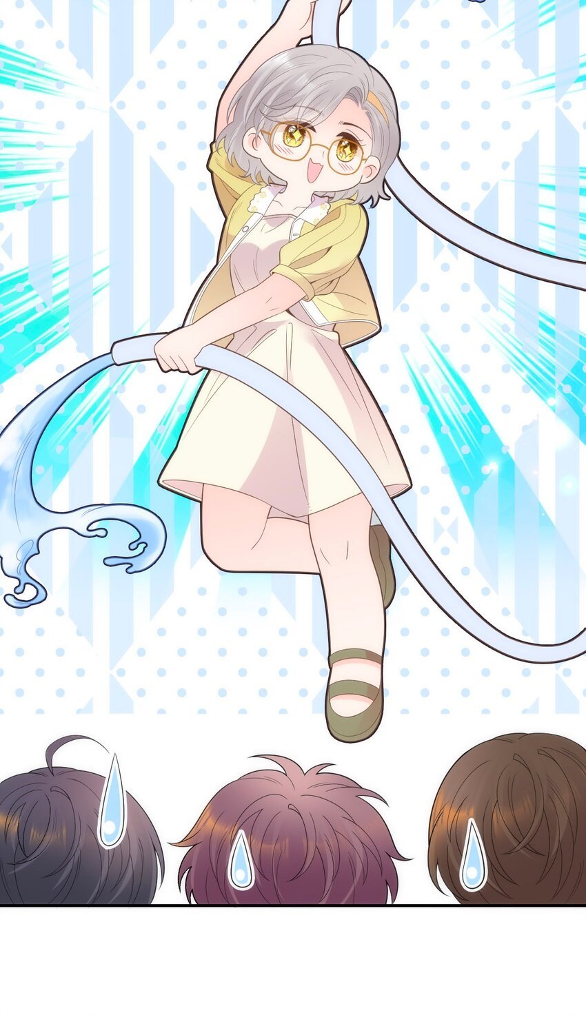 022 我们和好吧！
