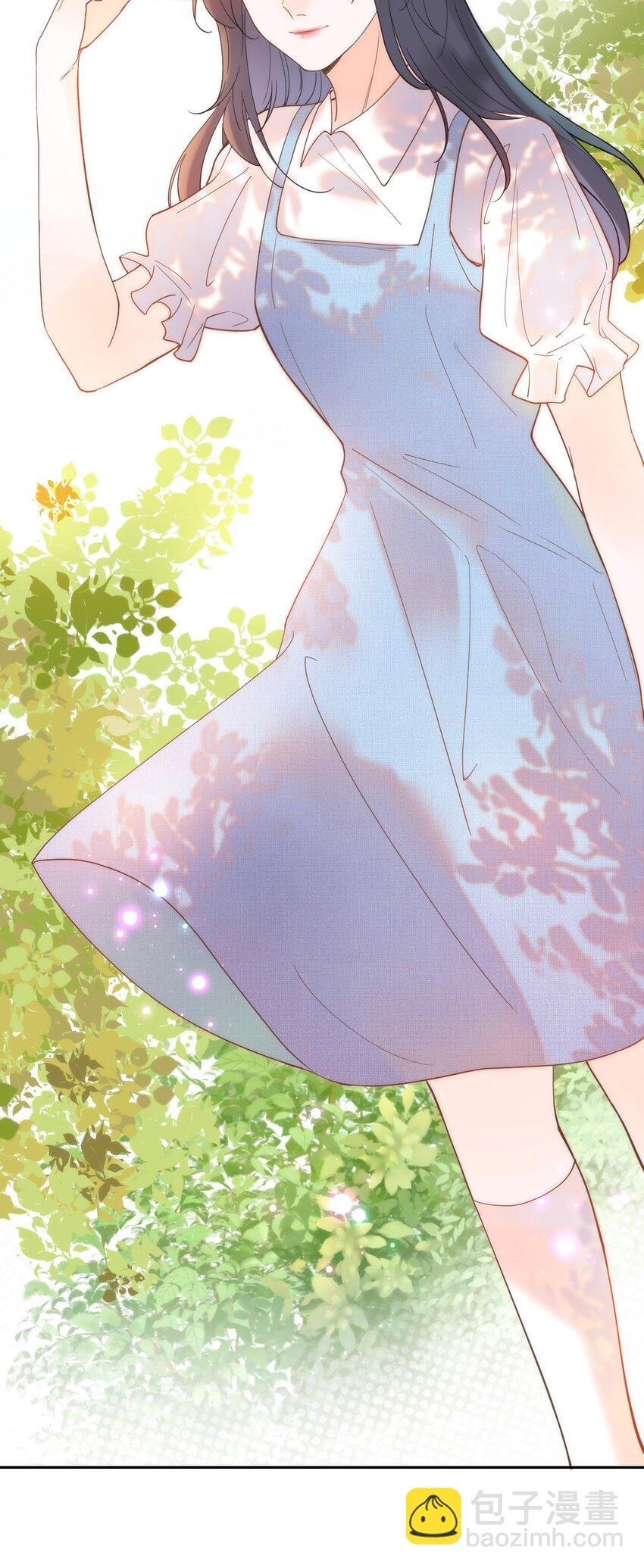 023 论女装大佬的职业素养