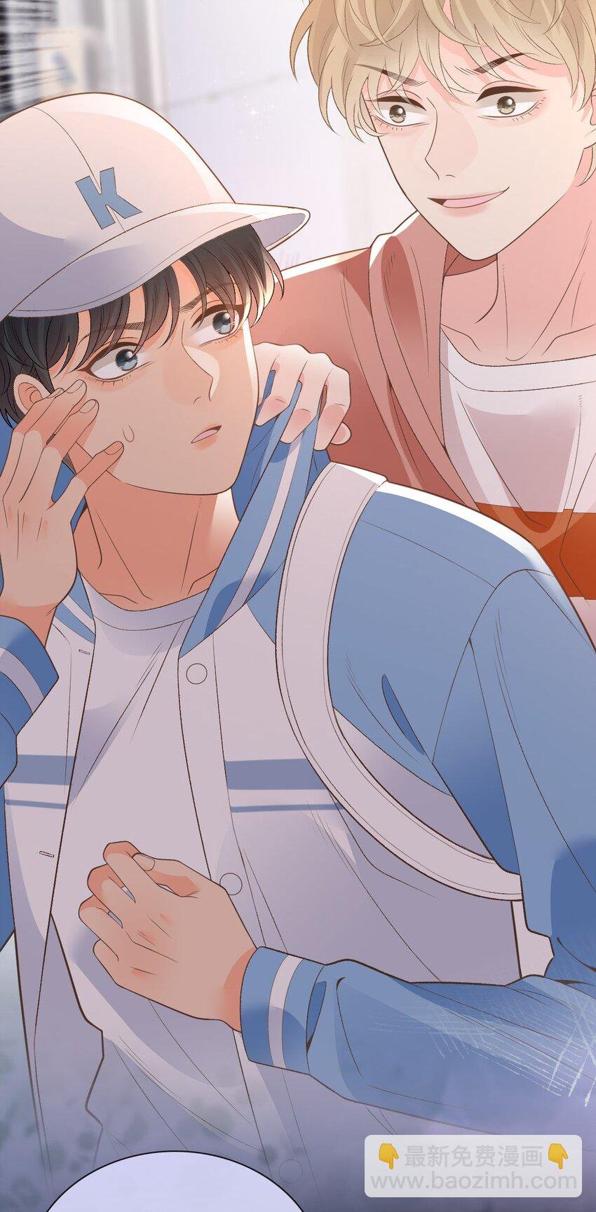 027 无能狂怒