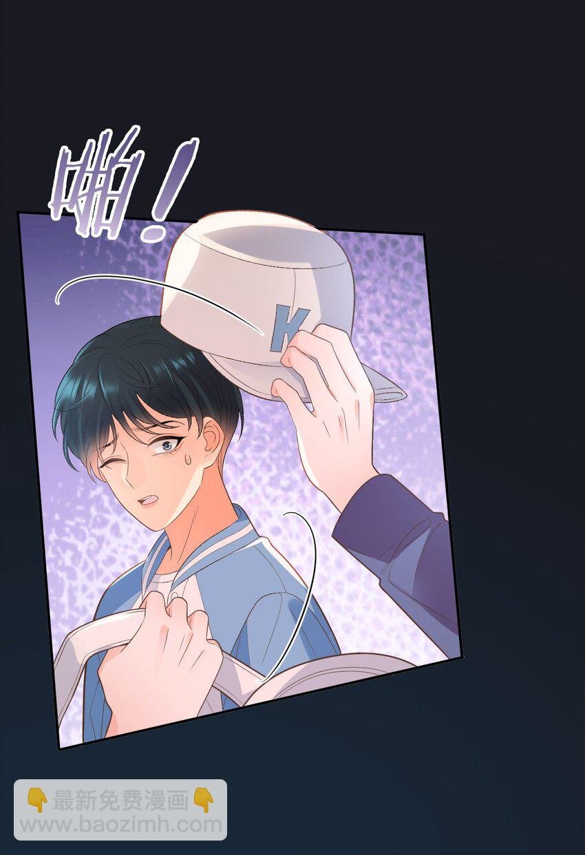 027 无能狂怒